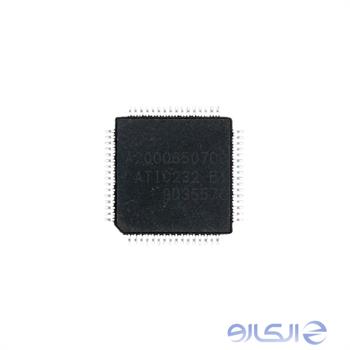آی سی میکرو A2C00650700 رابط کوئل و انژکتور و رله دوبل و فن ایسیو AE33S ماشین دنا تربو اتومات و پژو 206 و 207
