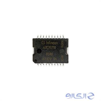 آی سی A2C20219 رگولاتور دریچه گاز ایسیو والئو SLC و SAX500