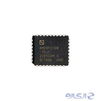 آی سی AM29F010B فلش ساژم SL96 ماشین زانتیا و سمند و پژو 405 - فروشگاه الکارو