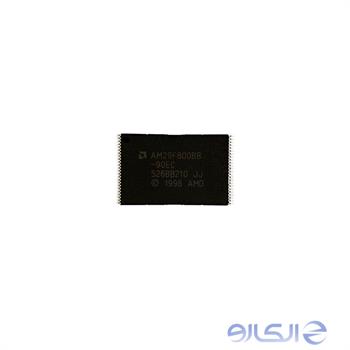 آی سی AM29F800BB-48PIN فلش موتور ایسیو بوش