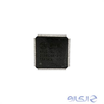 آی سی APLS-PAA B2 21585266-9-D فن و رله دوبل و سنسور اکسیژن و انژکتور والئو ماشین پژو 206 و داستر 