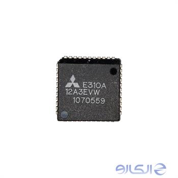 آی سی E310A درایور کوئل و دینام ماشین مزدا 323 ایسیو میتسوبیشی