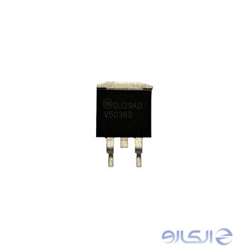 ترانزیستور ISL9V5036S کوئل موتور زیمنس تک سوز و دوگانه سوز ماشین پژو 205 و پراید و سمند 