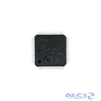 آی سی L9177A رگولاتور مولتی درایور ایسیو خودرویی