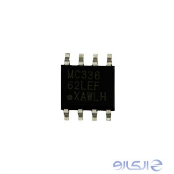 آی سی MC33662LEFRP2 شبکه کن یونیت مولتی پلکس