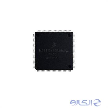 میکروکنترلر MC9S12XEG128MAL یونیت CBM ماشین پژو 207 - فروشگاه الکارو