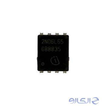 ترانزیستور 2N06L65 انژکتور ایسیو لیفان X60