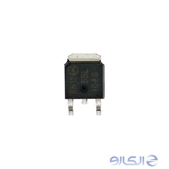 ترانزیستور NTD3055L104G ماسفت 3 پایه خودرویی