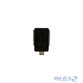دیود SM8S36B خنثی کننده ولتاز یونیت های خودرویی