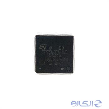 میکروکنترلر SPC563M64L5 یونیت AECS ماشین دنا - فروشگاه الکارو