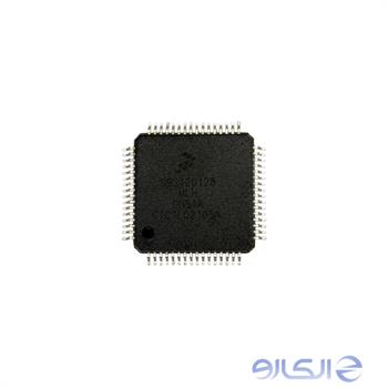 میکروکنترلر S9S12G128MLH یونیت های خودرویی