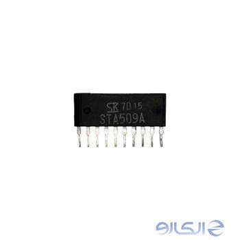 آی سی STA509A ماسفت استپر موتور ماکسیما و آلتیما ایسیو هیتاچی