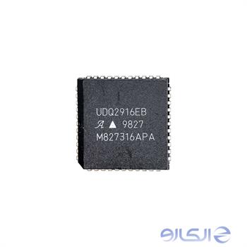 آی سی UDQ2916EB استپرموتور ایسیو ساژم SL96