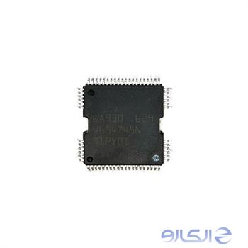 آی سی 6A930 مولتی خرچنگی انژکتور و رله دوبل و شیر برقی کنیستر ایسیو ME7 ماشین برلیانس و آریو و MVM315