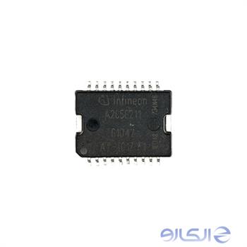 آی سی A2C56211 رگولاتور زیمنس L90 و زیمنس بایفیول تک سوز - فروشگاه الکارو