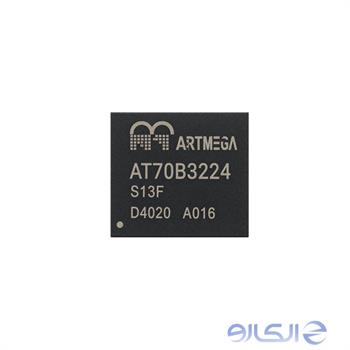 آی سی AT70B32G4 درایور نند فلش خودرویی