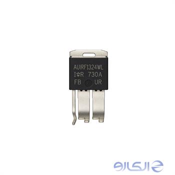 آی سی AUIRF1324WL ماسفت فرمان برقی 