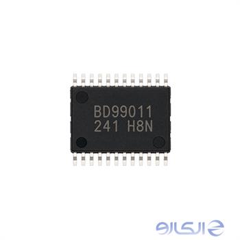 آی سی BD99011 رگولاتور خودرویی ماشین تیگو 7 پرو