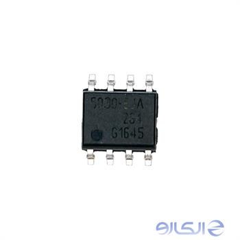 آی سی BTS5030-EJA درایورکمپرسور نود برد FN ایسیو سازه پویش ماشین دنا و رانا و پژو 206 و پژو 207