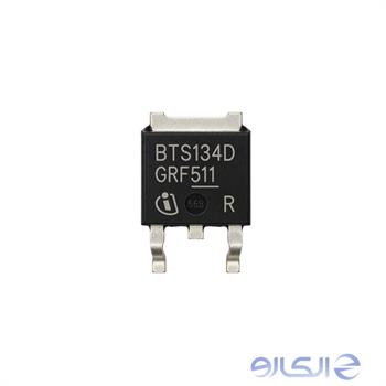 آی سی BTS134D سوییچ 3 پایه