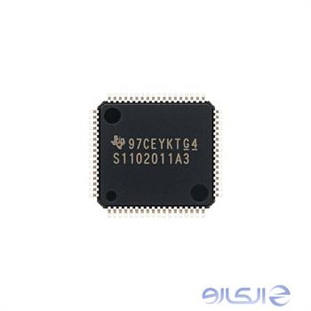 آی سی 12CCZDTG4 S1102011A3 درایور ABS خودرویی