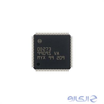 آی سی  0D273 پردازنده خودرویی