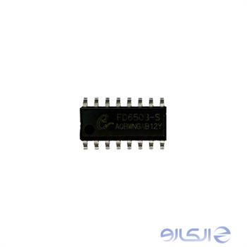 آی سی FD650B-S درایور LED خودرویی