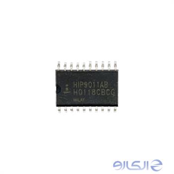 آی سی HIP9011 سنسور ضربه و ناک زیمنس بایفیول و EF7 تک سوز و دوگانه سوز ماشین پژو 206 و رانا و سمند