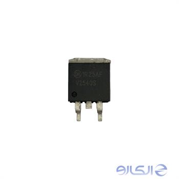 آی سی ISL9V2540S ترانزیستور کوئل والئو J34 و J35 ماشین پژو 206 
