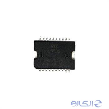 آی سی L9935 استپر موتور ایسیو بوش ME 7.7.4.4 ماشین پژو 405 و پارس و سمند
