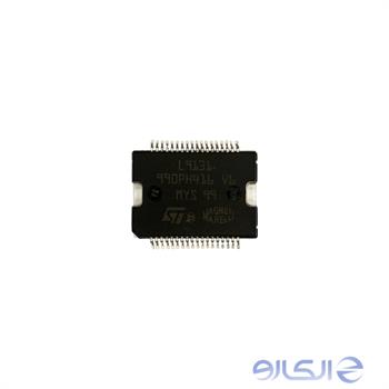 آی سی L9131 انژکتور ایسیو مگنت مارلی ماشین سیتروئن C5