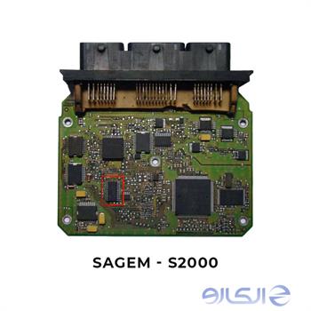 آی سی L9823 درایور موتور فن و کولر و رله دوبل و چراغ چک ایسیو S2000 ماشین پژو 206 و پژو 405 و سمند و پراید