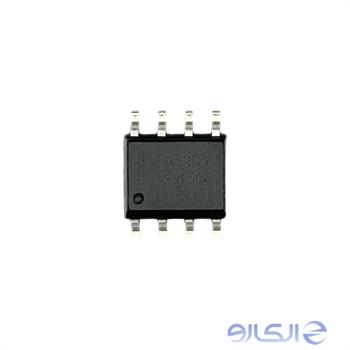 آی سی LM2903 تقویت کننده دور موتور و ارتباط با دیاگ ایسیو زیمنس CIM و بوش  ME 7.4.4 ماشین پژو 206 و 207 و رانا