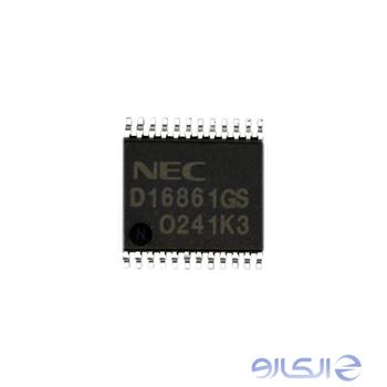 آی سی NEC D16861GS کویل ماکسیما ایسیو میتسوبیشی