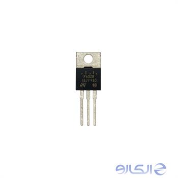 آی سی P60ZB DIP ترانزیستور ABS خودرویی
