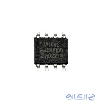 آی سی TJA1042 شبکه کن  CBM ECOMUX و BCM - فروشگاه الکارو