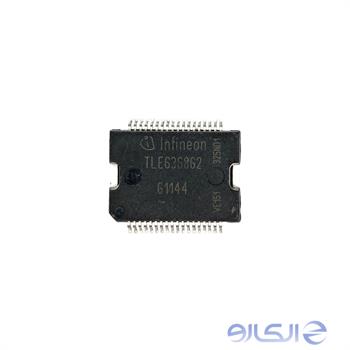 آی سی TLE6368G2 رگولاتور تغذیه ایسیو ماشین های سنگین