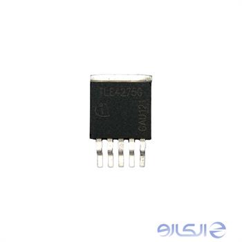 آی سی TLE4275G رگولاتور سیستم واسط داخلی  ایسیو BSI و CBM ECO MUX ماشین 206 تمامی تیپ ها و ماشین 207 - فروشگاه الکارو