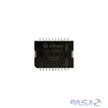 آی سی TLE6209R دریچه گاز ایسیو میتسوبیشی ماشین مزدا 3