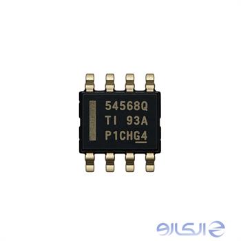 آی سی TPS54560BQDDARQ1-5456BQ درایور کیلومتر هایما