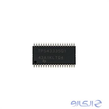 آی سی TPS43335Q1 درایور خودرویی