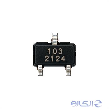 آی سی TRANSISTOR SMD CODE 103 3PIN ترانزیستور خودرویی 3 پین