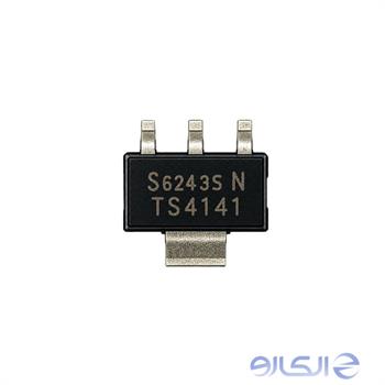 آی سی BTS4141N سوئیچ قدرت High-Side خودرو