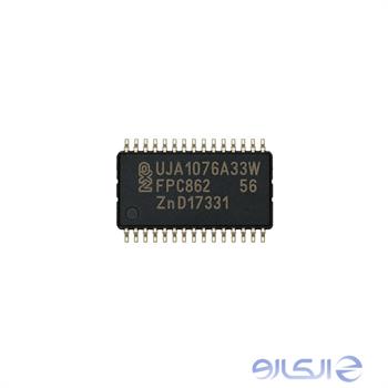 آی سی UJA1076A33W داریور ABS خودرویی