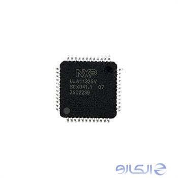 آی سی UJA11325V رگولاتور MAW غرب استیل ارتباط با دیاگ پژو 206 و پژو 207 و پژو پارس