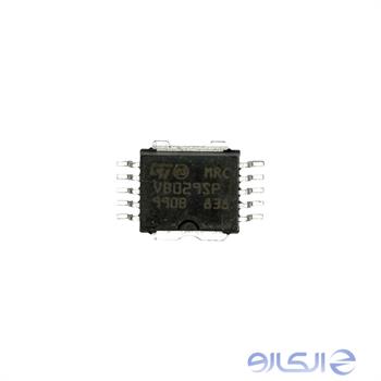آی سی VB029SP درایورکویل ساژم SL96 و ساژم و والئو S2000 ماشین پژو 206 و پژو 405 و سمند و پراید