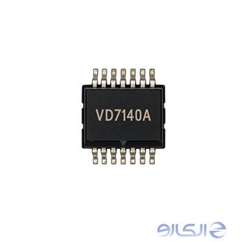 آی سی VD7140A درایور خودرویی