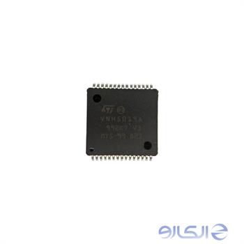 آی سی VNH5019A راه انداز قفل مرکزی و شیشه بالابر نود RN و مالتی پلکس ماشین سمند و دنا