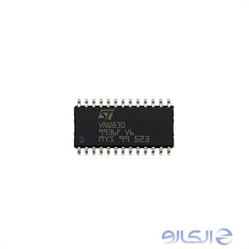 آی سی VNQ830 درایور نور پایین و بالا خودرو