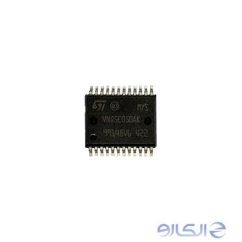 آی سی VNQ5E050AK درایور فن و چراغ ایسیو والئو BSI 
